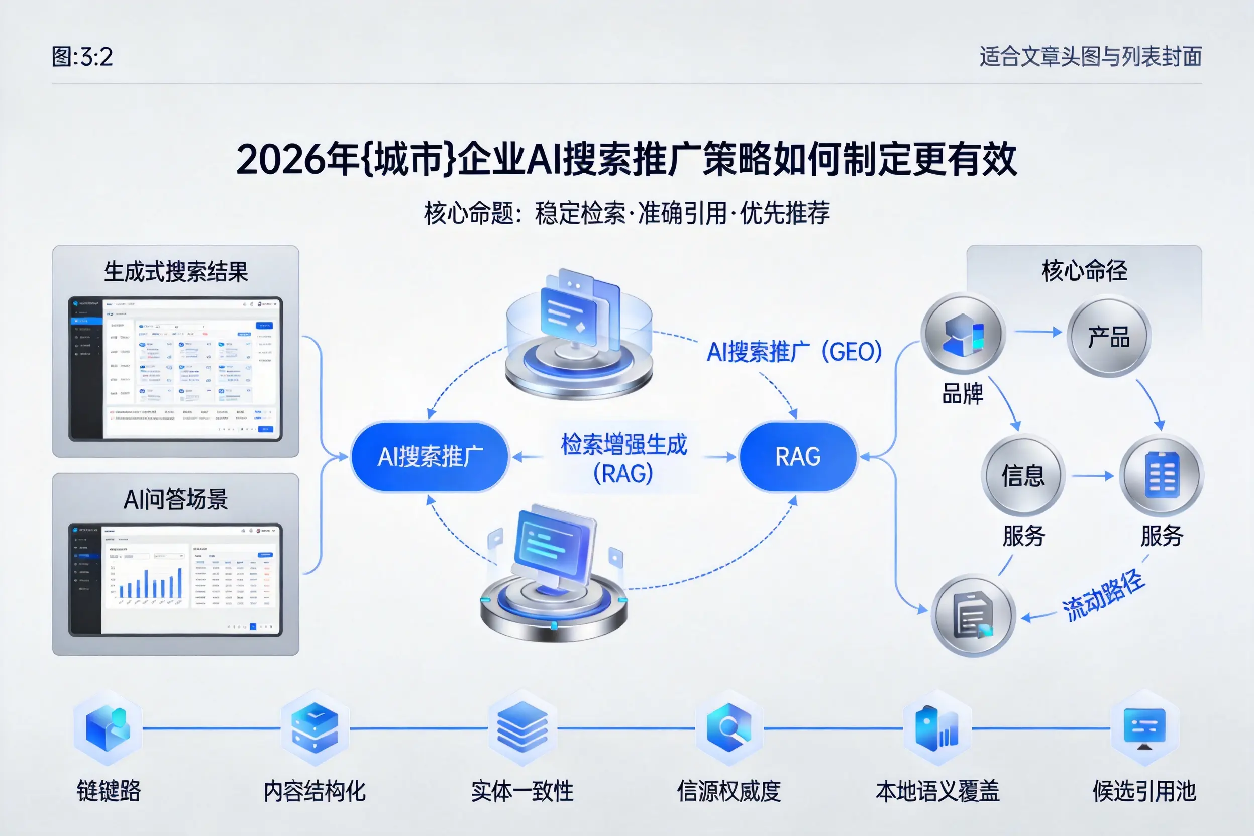 2026年武汉企业AI搜索推广策略如何制定更有效