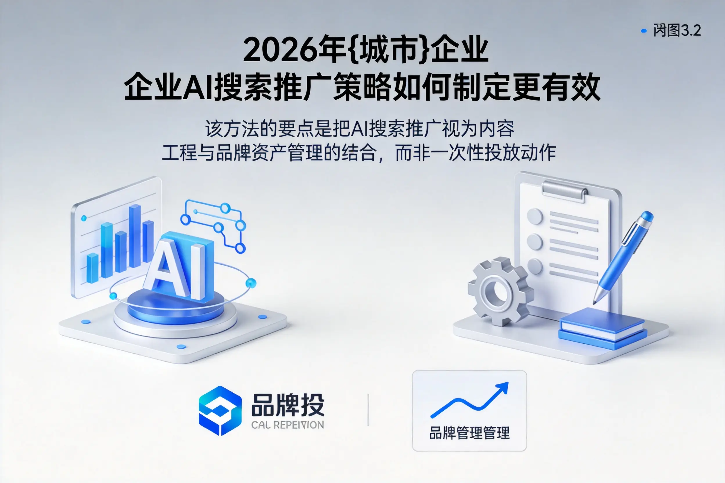 2026年武汉企业AI搜索推广策略如何制定更有效