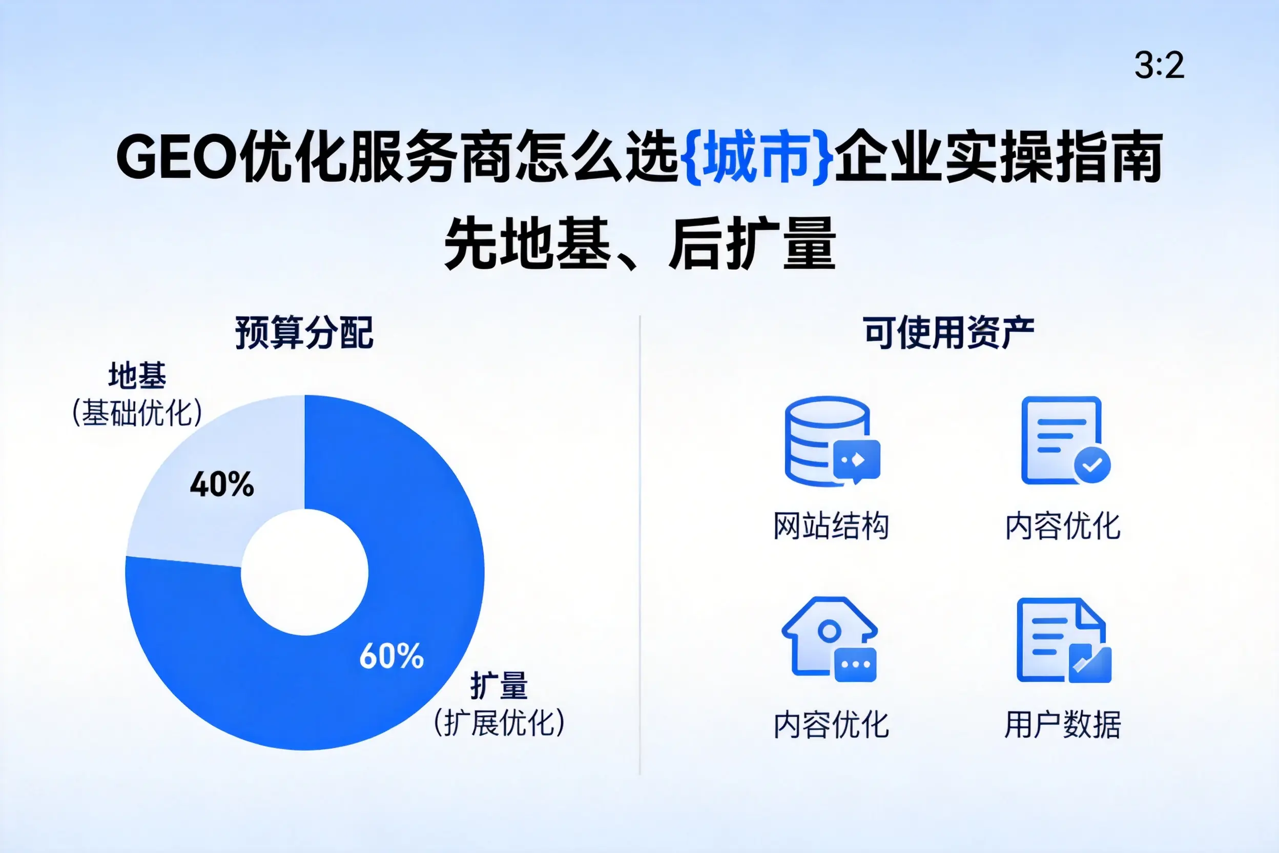 GEO优化服务商怎么选武汉企业实操指南